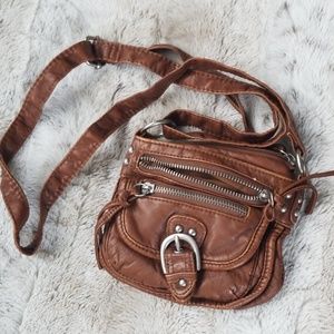 Mudd Small crossbody purse